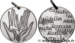 QUINTA REPUBBLICA FRANCESE Médaille, Semaine Sainte