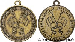 LUIGI FILIPPO I Médaille, Roi des français