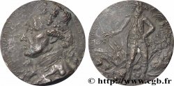 CINQUIÈME RÉPUBLIQUE Médaille, Jean-Baptiste de Rochambeau, maréchal de France