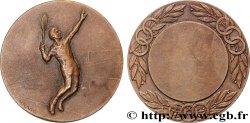 SPORTS Médaille, Tennis