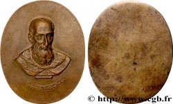 LITUANIE ET POLOGNE - JEAN CASIMIR II Médaille, Stefan Czarniecki