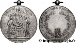 TROISIÈME RÉPUBLIQUE Médaille, Grand concours régional de tir