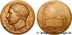 PRIX ET RÉCOMPENSES Médaille de récompense TTB