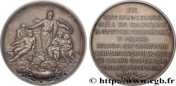 INSURANCES Médaille, 75e anniversaire de Milano