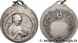 TERCERA REPUBLICA FRANCESA Médaille, Journée nationale des familles nombreuses
