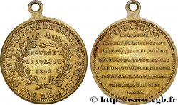 INSURANCES Médaille, Union des mécaniciens
