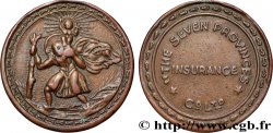 ASSURANCES Médaille, The Seven Provinces