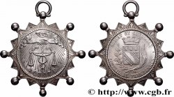 TROISIÈME RÉPUBLIQUE Médaille, Conseil des Prud’Hommes SUP