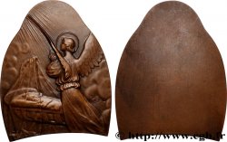 FAMILLE, ENFANCE Médaille, Ange gardien SUP