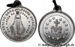 MÉDAILLES RELIGIEUSES Médaille, Vierge Marie