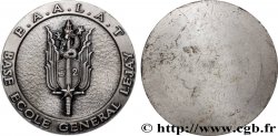 CINQUIÈME RÉPUBLIQUE Médaille, École d’application de l’aviation légère de l’armée de Terre