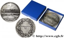 V REPUBLIC Médaille, Monnaie de Paris