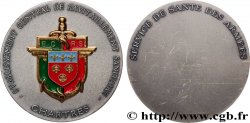 MEDICINE - MEDICAL SOCIETIES - DOCTORS Médaille, Établissement central de ravitaillement sanitaire