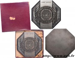 V REPUBLIC Médaille, Lycée hôpital de Marmande  