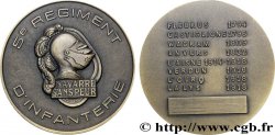 V REPUBLIC Médaille, 5e Régiment d’Infanterie
