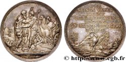 GERMANY Médaille, Jacob et Joseph, Honore ton père