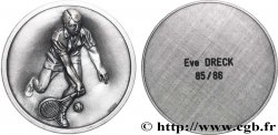 SPORTS Médaille, Tennis