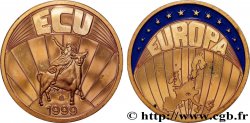 EUROPA Médaille, Ecu Europa