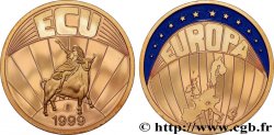 EUROPA Médaille, Ecu Europa