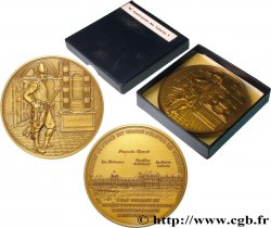 MONUMENTS ET HISTOIRE Médaille, Philibert de l’Orme est chargé d’élever les Tuileries, n°310