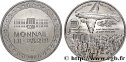 TOURISTIC MEDALS WORLD MONEY FAIR 2018