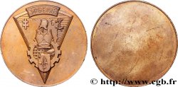 CINQUIÈME RÉPUBLIQUE Médaille, 34ème régiment du génie