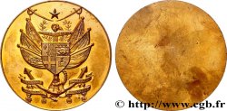 CINQUIÈME RÉPUBLIQUE Médaille, Marine Nationale