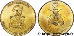 FUNFTE FRANZOSISCHE REPUBLIK Médaille, Musée de la Malmaison, Réalisé par total