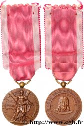 MÉDAILLES RELIGIEUSES Médaille, Reconnaissance diocésaine
