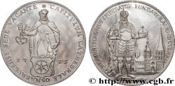 GERMANY - OSNABRÜCK Médaille, Reproduction 1 thaler - Sede Vacante Proof set