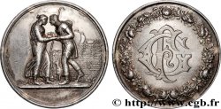 AMOUR ET MARIAGE Médaille de mariage, Jacob et Rachel, Stéphanie Napoléon et le Prince Louis de Bade