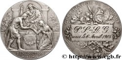 AMOUR ET MARIAGE Médaille, Bénédiction Nuptiale