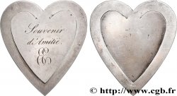 LOVE AND MARRIAGE Médaille de mariage, Souvenir d’amitié