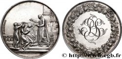 AMOUR ET MARIAGE Médaille de mariage