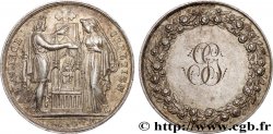 AMOUR ET MARIAGE Médaille, Mariage chrétien AU