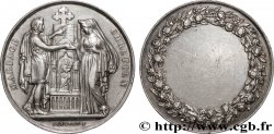AMOUR ET MARIAGE Médaille, Mariage chrétien