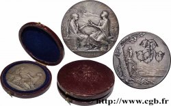 AMOUR ET MARIAGE Médaille, Semper