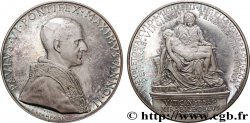 VATICAN ET ÉTATS PONTIFICAUX Médaille annuelle, Paul VI, 6e centenaire du décès de Michel-Ange