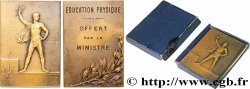 III REPUBLIC Plaquette, Jeux Olympiques