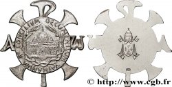 VATICAN ET ÉTATS PONTIFICAUX Médaille, Concile oecuménique Vatican II