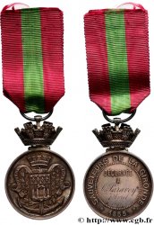 III REPUBLIC Médaille, Sauveteurs de la Gironde