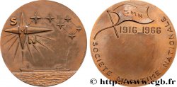 V REPUBLIC Médaille, Société Maritime Nationale