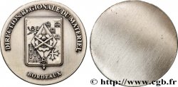 V REPUBLIC Médaille, Direction régionale du matériel