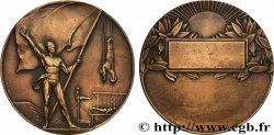 SPORTS Médaille, Gymnastique 