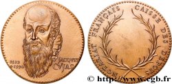 NOTAIRES DU XIXe SIECLE Médaille, Jacques Cujas, Notariat français, caisse des dépôts