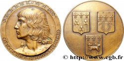 III REPUBLIC Médaille, Jeanne d’Arc