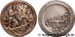 TROISIÈME RÉPUBLIQUE Médaille, Concours Lépine