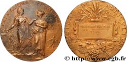 III REPUBLIC Médaille, Concours national