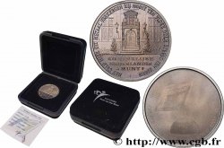 PAYS-BAS Médaille, Présentation d’un nouveau site internet