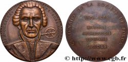 V REPUBLIC Médaille, Centenaire de la Société de Borda
